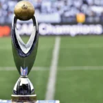 دوري أبطال إفريقيا