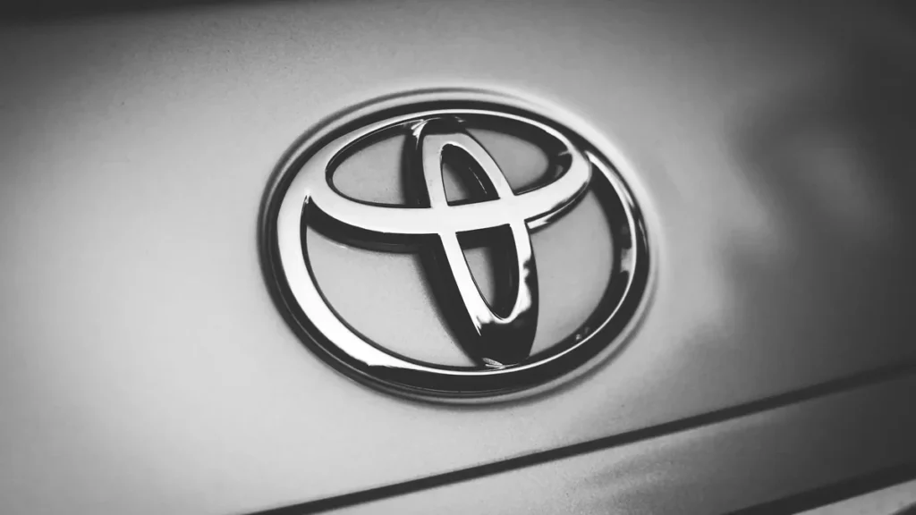 Logo-Toyota
