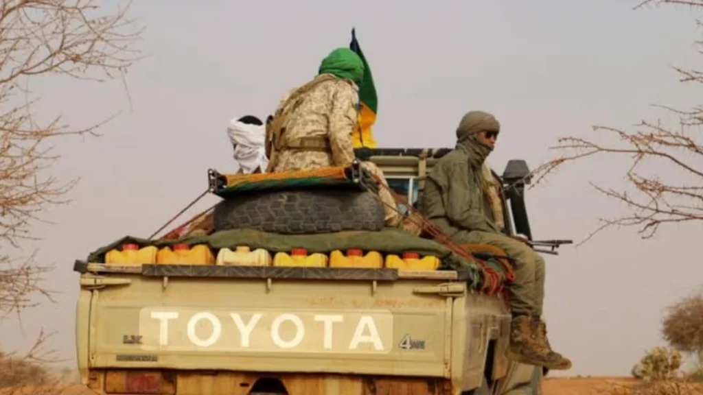 mali