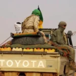 mali