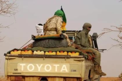 mali