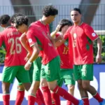 أشبال المغرب يودعون حلم النهائي بركلات قاتلة أمام السنغال - أكادير24