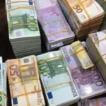 احتياطي المغرب من العملة الصعبة يبلغ 469.8 مليار درهم عند متم أبريل