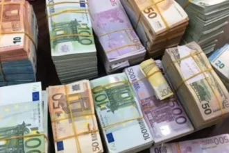 احتياطي المغرب من العملة الصعبة يبلغ 469.8 مليار درهم عند متم أبريل