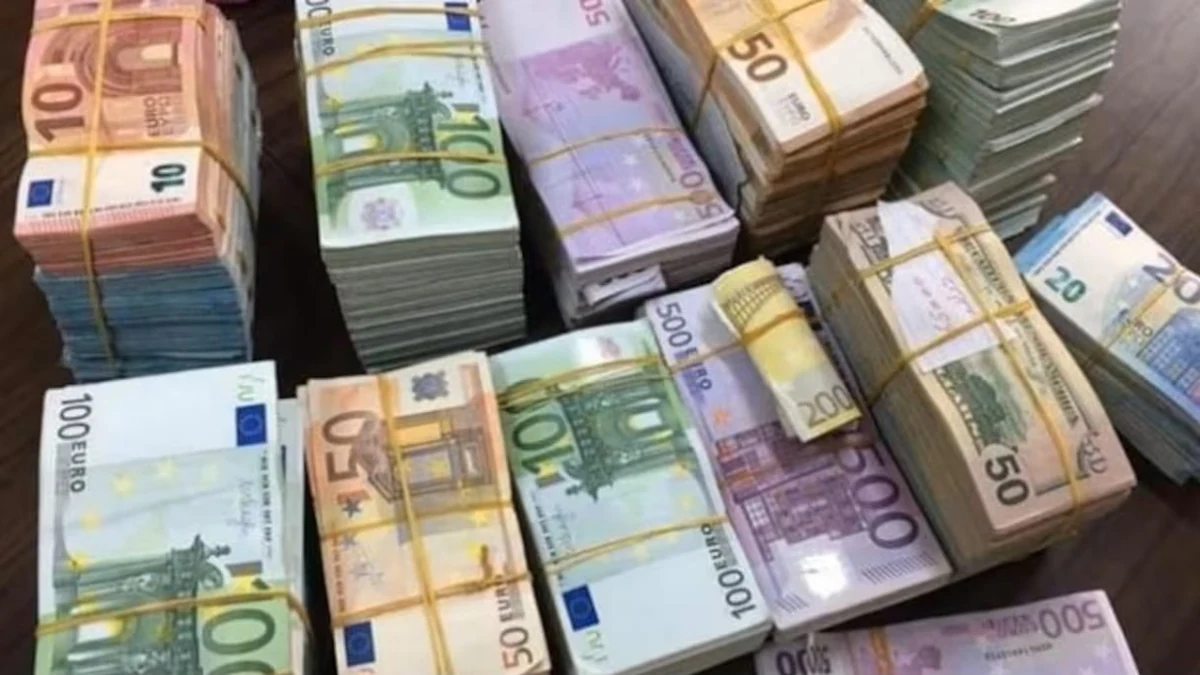 احتياطي المغرب من العملة الصعبة يقترب من تغطية نصف سنة واردات 