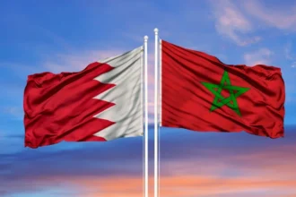 Maroc et Bahreïn