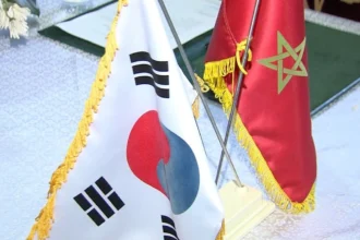 شراكة اقتصادية شاملة بين المغرب وكوريا الجنوبية لتسريع التعاون التجاري