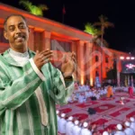 صورة مركبة ترويجية لأمسية مراكشيات بأكادير احتفاء بالتراث المغربي