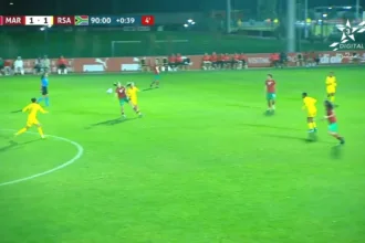 مغاربة يطالبون ببث مجاني لمباريات المنتخب الوطني في كأس العالم 2026 - أكادير24