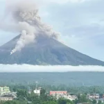 mayon