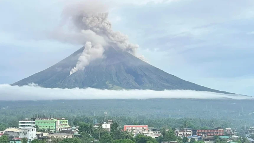 mayon