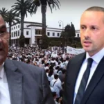 إصلاح طلبة الطب والصيدلة وطب الأسنان بالمغرب خلال ندوة وزيري الصحة والتعليم العالي