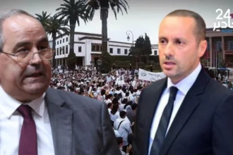 إصلاح طلبة الطب والصيدلة وطب الأسنان بالمغرب خلال ندوة وزيري الصحة والتعليم العالي