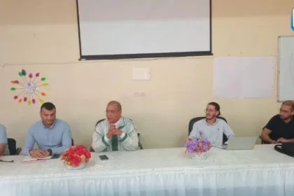 المدير الإقليمي للتعليم بتيزنيت يتحدث عن استعدادات امتحانات البكالوريا