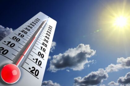 طقس الأربعاء.. حرارة مستمرة وزخات رعدية مرتقبة بعدد من المناطق
