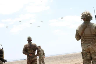 militaire