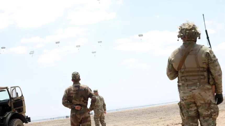 militaire