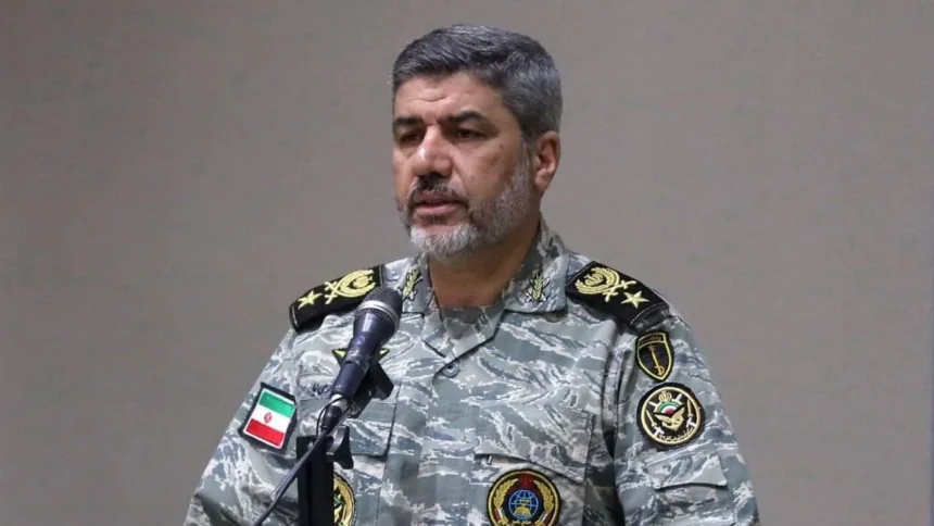 طهران لوّحت بفتح جبهات جديدة إذا تعرضت لهجوم جديد، في وقت تستمر فيه الوساطات الدبلوماسية.