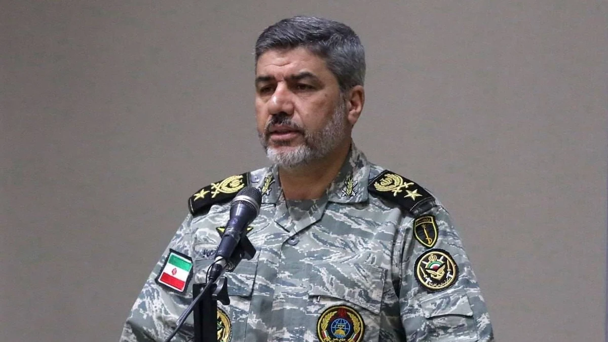 طهران تلوّح بتوسيع المواجهة.. رسالة إيرانية بين التهديد والتفاوض 