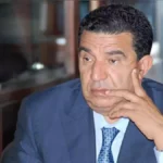 محمد مبديع خلال متابعته في ملف اختلالات جماعة الفقيه بن صالح