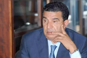 محمد مبديع خلال متابعته في ملف اختلالات جماعة الفقيه بن صالح