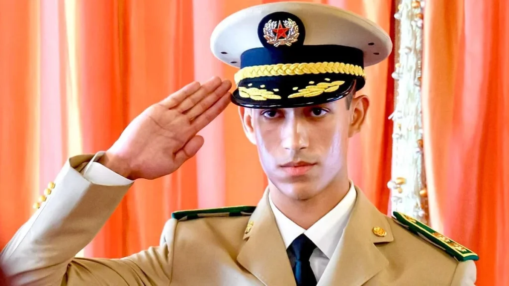 molay hassan