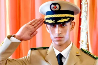 molay hassan