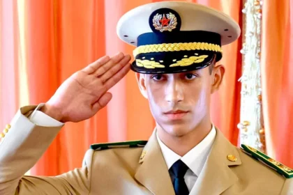 molay hassan