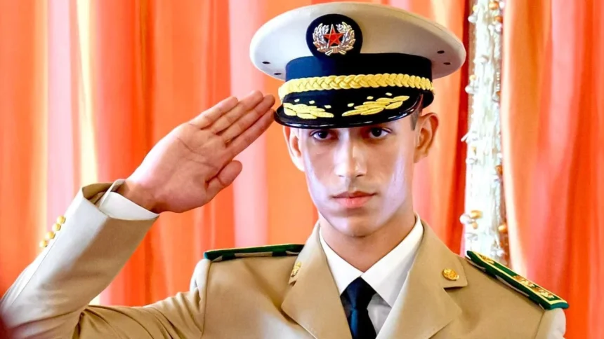 molay hassan