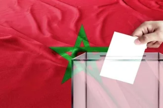 Morocco-elections