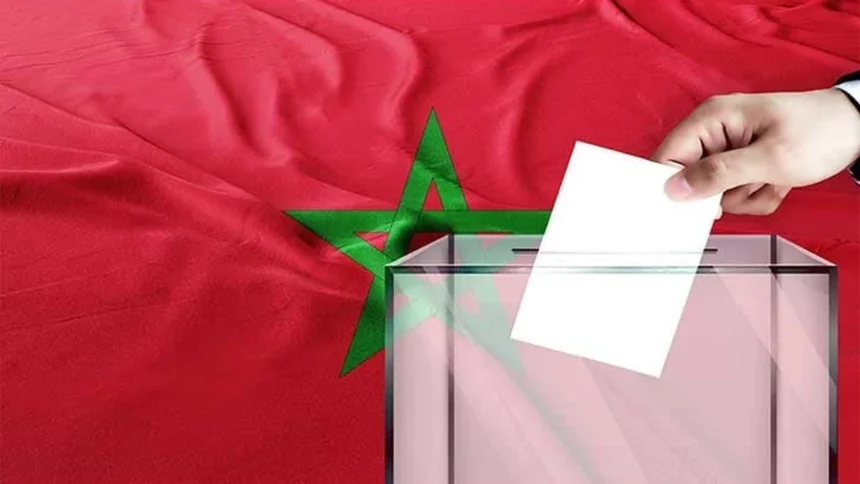 Morocco-elections