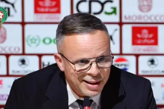 محمد وهبي يستعد للإعلان عن لائحة المغرب النهائية لكأس العالم 2026