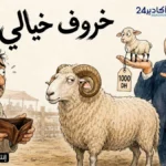 كاريكاتير أكادير24: “خروف خيالي” وسط جدل أسعار الأضاحي قبل عيد الأضحى.