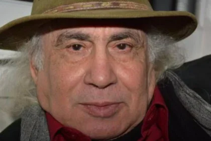 نبيل لحلو الممثل والمخرج المغربي الراحل عن 81 عاما