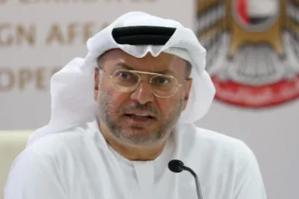 أنور قرقاش يتحدث عن مستقبل النفط وخروج الإمارات من أوبك