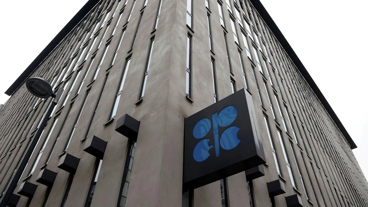opec