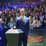 ولي العهد الأمير مولاي الحسن يترأس افتتاح معرض المغرب لصناعة الألعاب الإلكترونية 2026، بمشاركة أزيد من 40 مقاولة ناشئة.