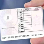 Permis de conduire au Maroc