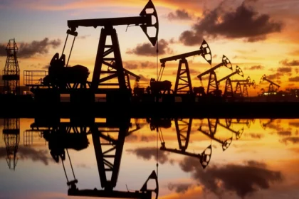 Pétrole