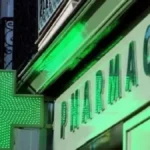 pharmacie