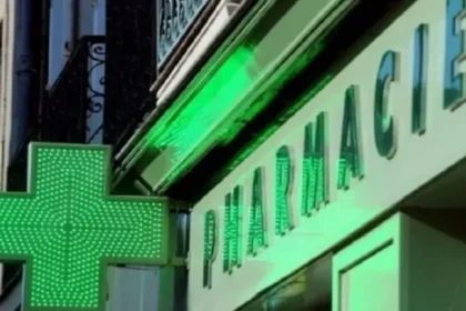 pharmacie