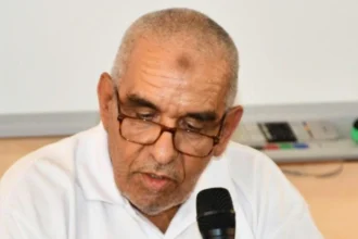 النقراوي مولاي المصطفى