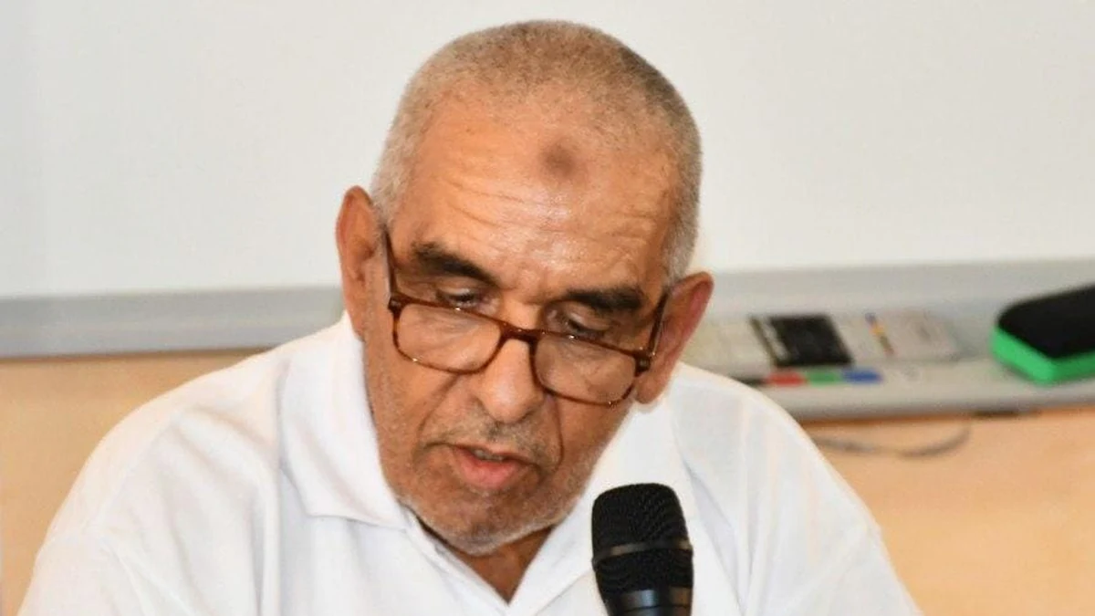 النقراوي مولاي المصطفى