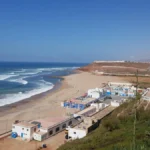 Plage de Legzira