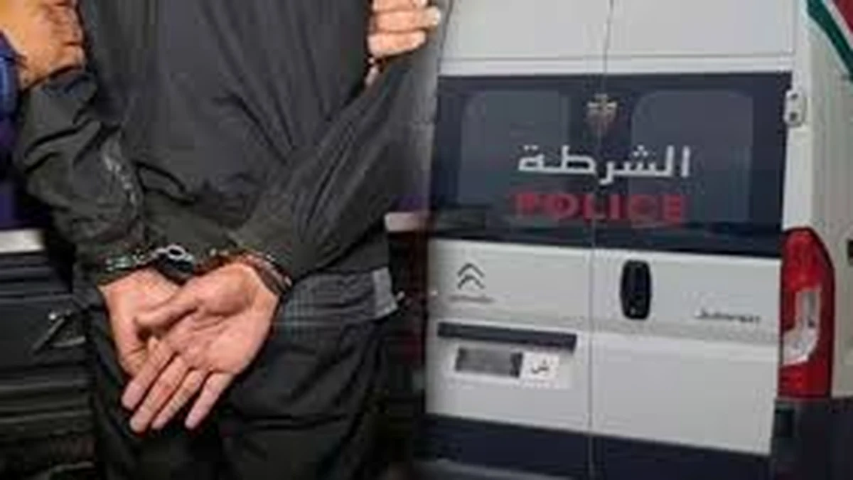 أكادير : تنسيق بين الديستي والشرطة القضائية ينتهي بتفكيك شبكة ترويج المخدرات القوية والأقراص المهلوسة