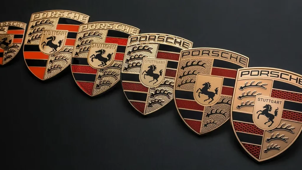Porsche