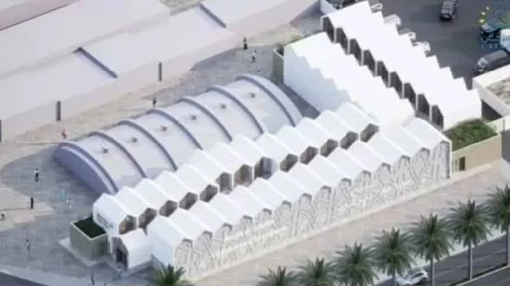 مشروع “دار الدجاج” يحدث نقلة نوعية في قطاع تسويق الدواجن بإنزكان Poulailler