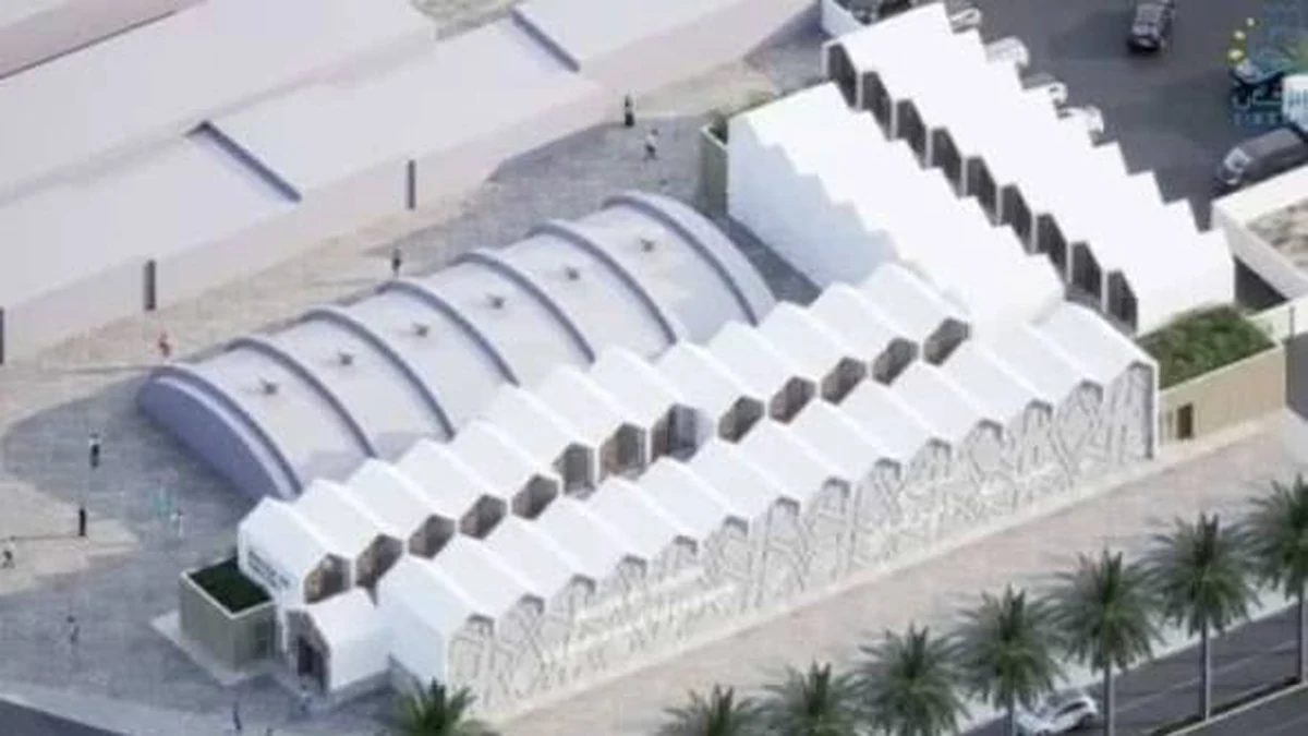 مشروع دار الدجاج يحدث نقلة نوعية في قطاع تسويق الدواجن بإنزكان 