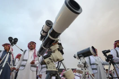 إعلان السعودية غرة شهر ذي الحجة وموعد وقفة عرفة وعيد الأضحى