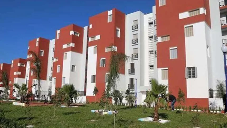 قرض السكن في المغرب قبل توقيع عقد شراء المنزل